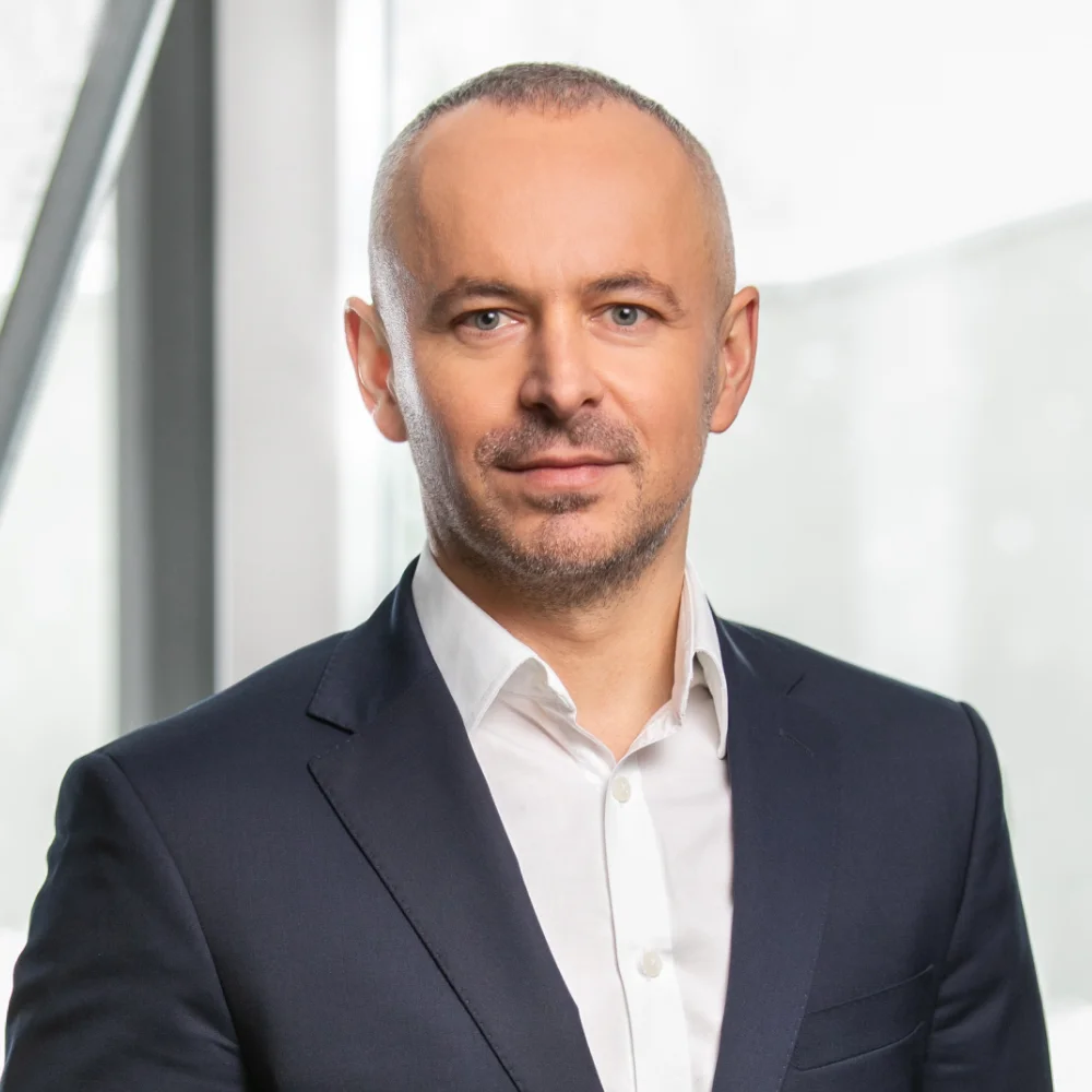 andrzej krawiec