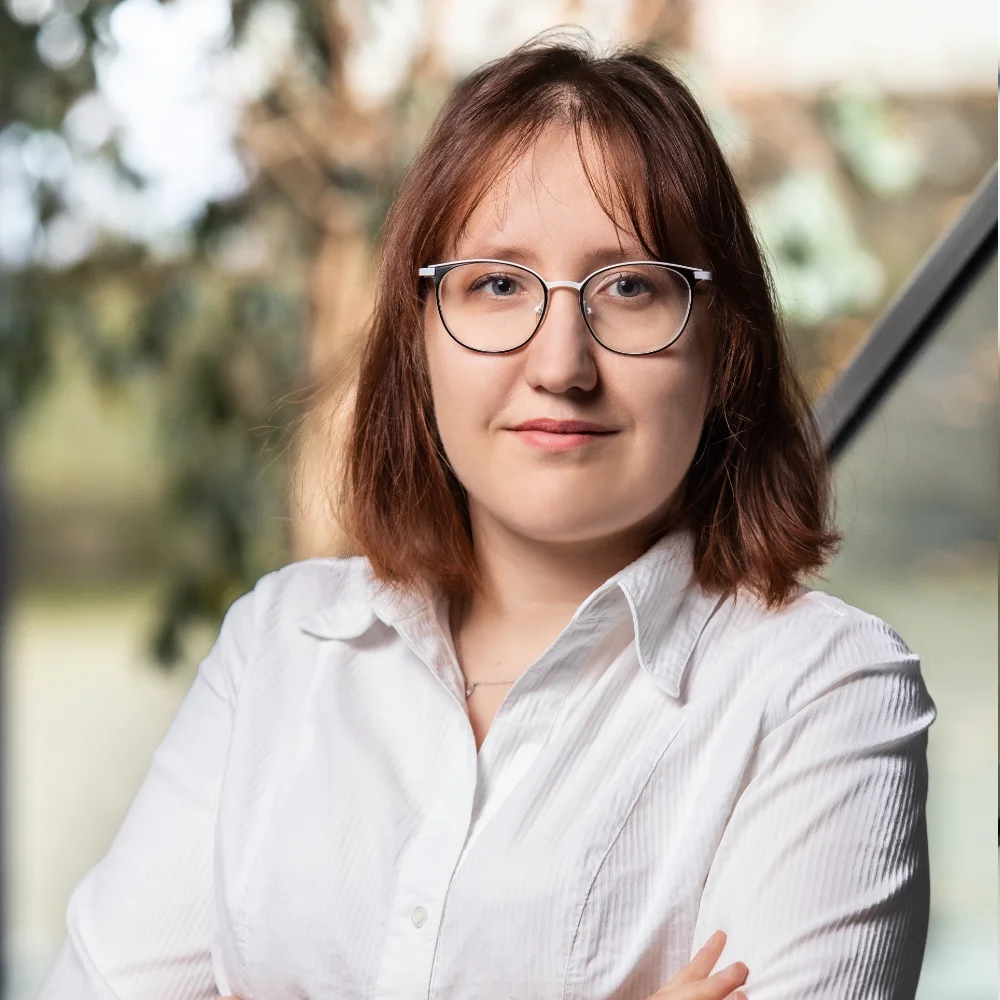 anna małek