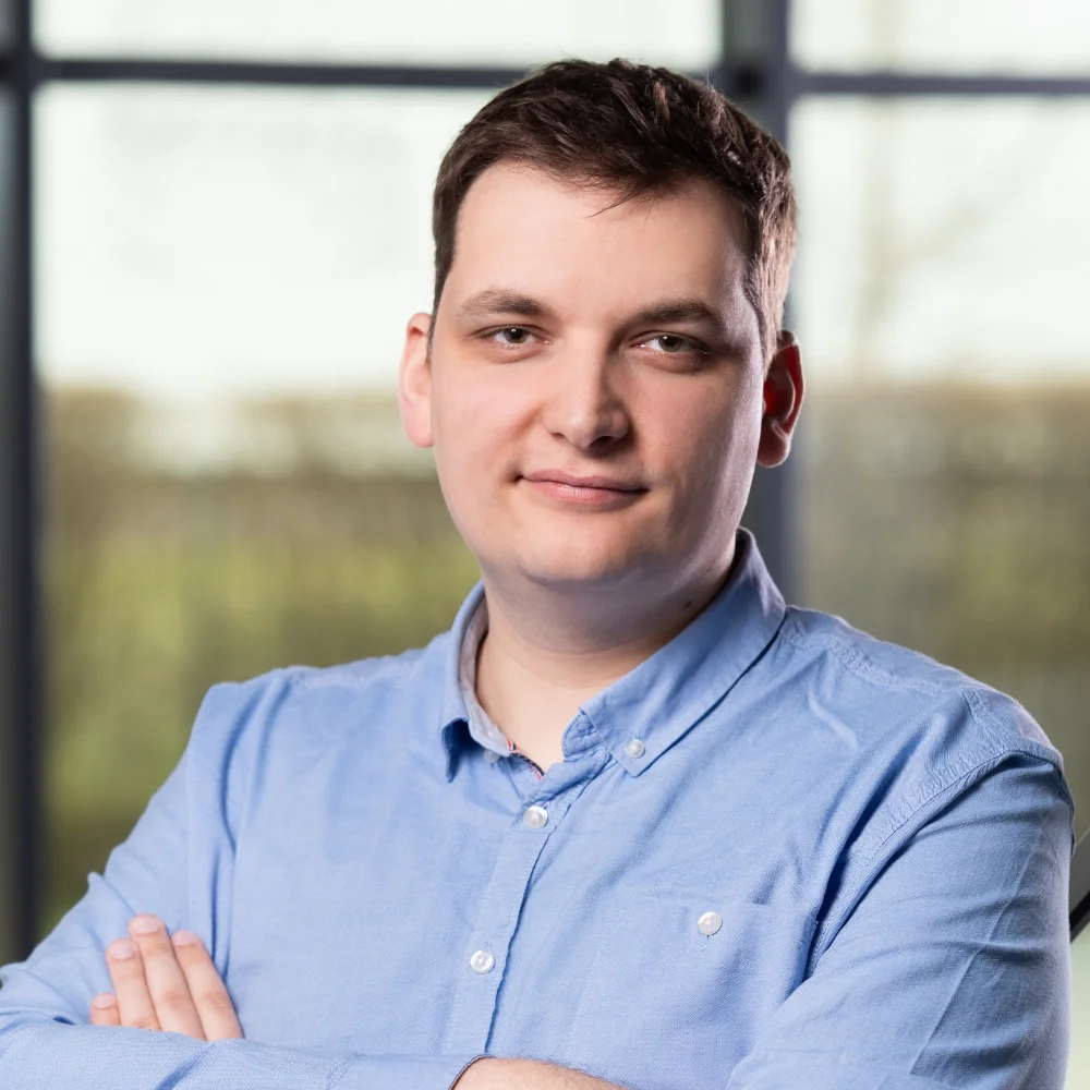 maciej jankiewicz