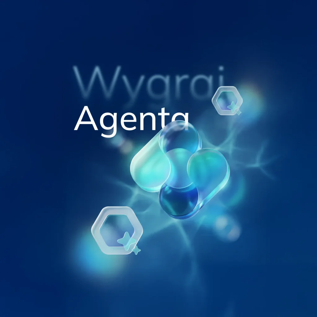 wygraj agenta