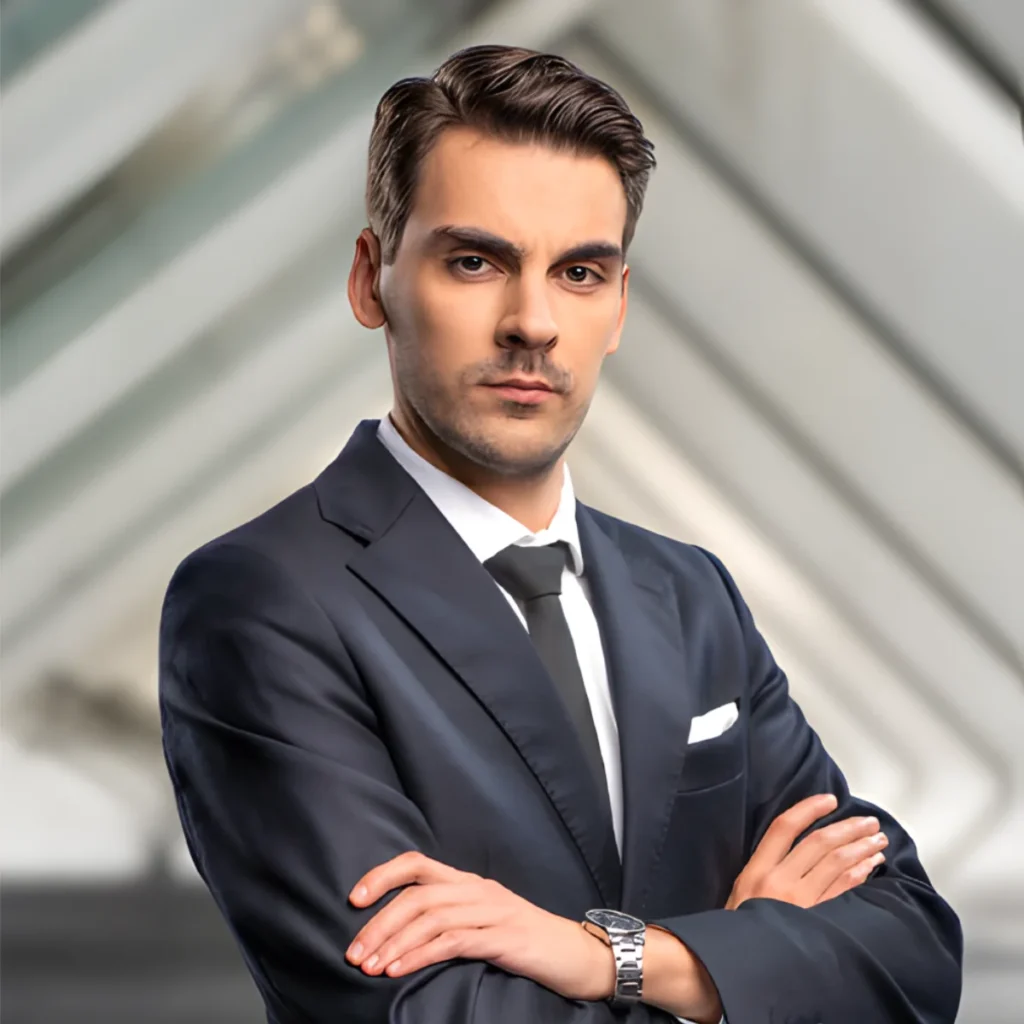 pawel dymek